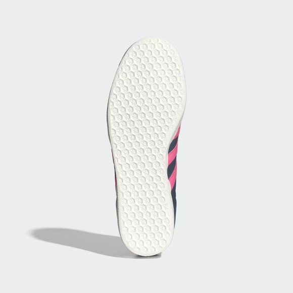 [NEW] Women's adidas Gazelle Shoes Preloved Ink ID3189 - Picture 3 of 8